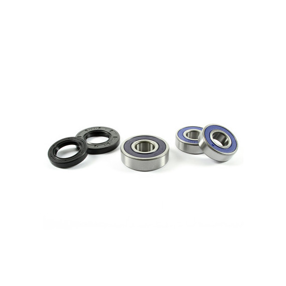 ProX Rearwheel Bearing Set CB600F Hornet (Euro) '07-12