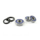 ProX Rearwheel Bearing Set FJ1200 '86-90