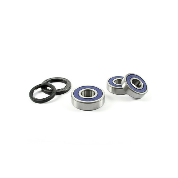 ProX Rearwheel Bearing Set FJ1200 '86-90