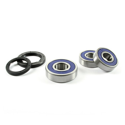 ProX Rearwheel Bearing Set FJ1200 '86-90