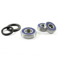 ProX Rearwheel Bearing Set FJ1200 '86-90