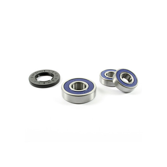 ProX Rearwheel Bearing Set GS1000 '78-79