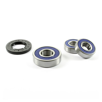 ProX Rearwheel Bearing Set GS1000 '78-79