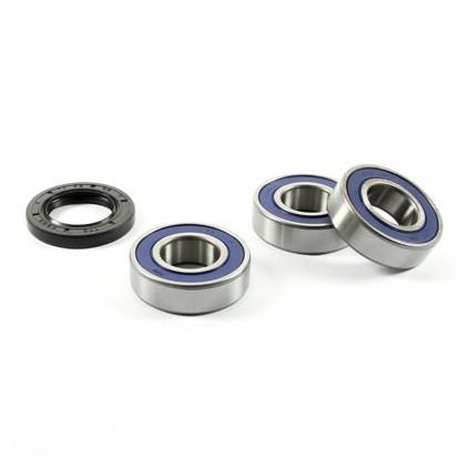 ProX Rearwheel Bearing Set M109R '06-13