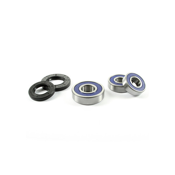 ProX Rearwheel Bearing Set Speed Master '03-13