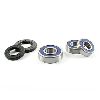 ProX Rearwheel Bearing Set Speed Master '03-13