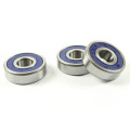 ProX Rearwheel Bearing Set VL800 Intruder Volusia '01-13