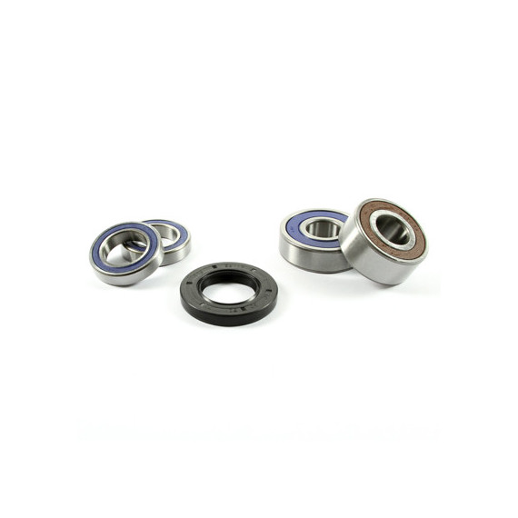 ProX Rearwheel Bearing Set VTX1300 '03-09