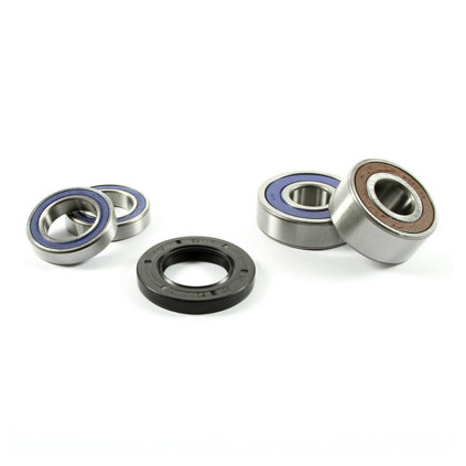 ProX Rearwheel Bearing Set VTX1300 '03-09