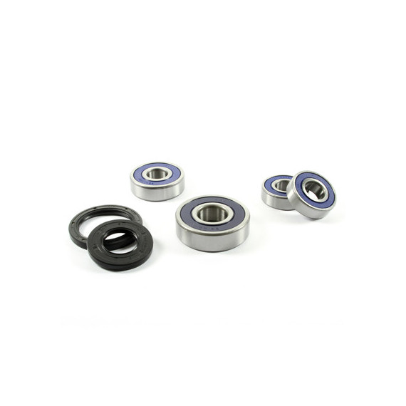 ProX Rearwheel Bearing Set XJS600 Diversion (Euro) '95-02