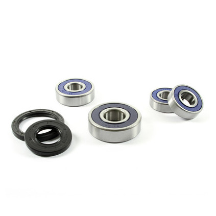 ProX Rearwheel Bearing Set XJS600 Diversion (Euro) '95-02