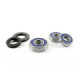 ProX Rearwheel Bearing Set XL1000 Varadero (Euro) '99-11