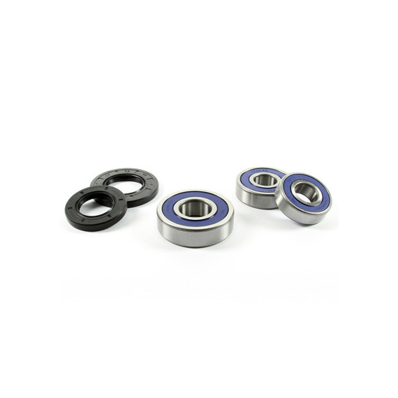 ProX Rearwheel Bearing Set XL1000 Varadero (Euro) '99-11