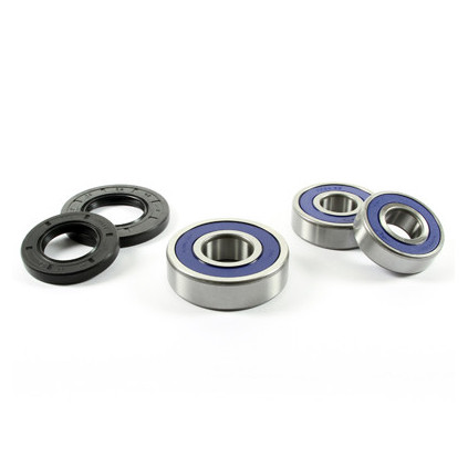 ProX Rearwheel Bearing Set XL1000 Varadero (Euro) '99-11