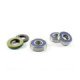 ProX Rearwheel Bearing Set XS750 '77-79