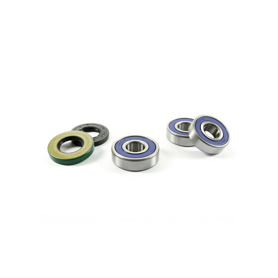 ProX Rearwheel Bearing Set XS750 '77-79