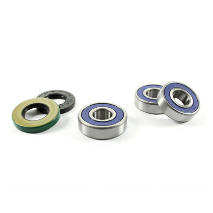 ProX Rearwheel Bearing Set XS750 '77-79