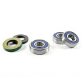 ProX Rearwheel Bearing Set XS750 '77-79