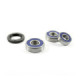 ProX Rearwheel Bearing Set YX600 Radian '86-90