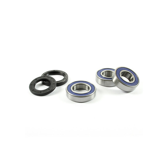 ProX Rearwheel Bearing Set Z1000 '03-09