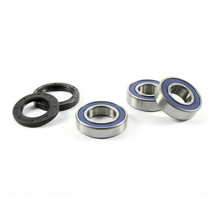 ProX Rearwheel Bearing Set Z1000 '03-09