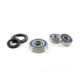 ProX Rearwheel Bearing Set ZX900 Ninja ZX9R '84-86