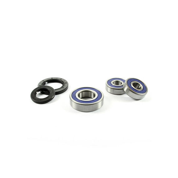 ProX Rearwheel Bearing Set ZX900 Ninja ZX9R '84-86