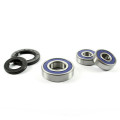 ProX Rearwheel Bearing Set ZX900 Ninja ZX9R '84-86