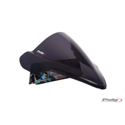 Puig Racing Screen Suzuki Gsxr1300 Hayabusa 08-17 C/D.S