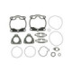 Sno-X Top gasket Set Polaris 900cc