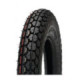 Deestone tyre, D811 3.50-8 pr4 TT