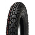 Deestone tyre, D811 3.50-8 pr4 TT