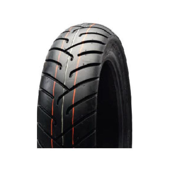 Deestone tyre, D805 120/70-12 pr4 TLS