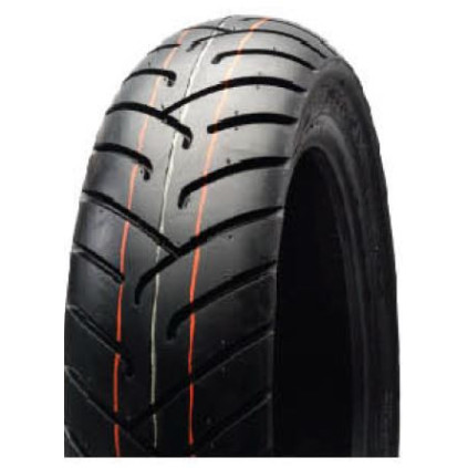 Deestone tyre, D805 120/70-12 pr4 TLS