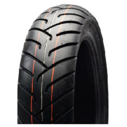 Deestone tyre, D805 130/70-12 pr4 TLS