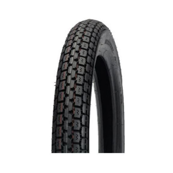 Deestone tyre, D777 2.75-17 pr4 TT