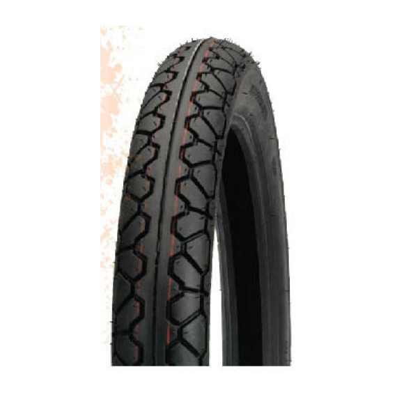 Deestone tyre, D781 2.75-17 pr4 TT