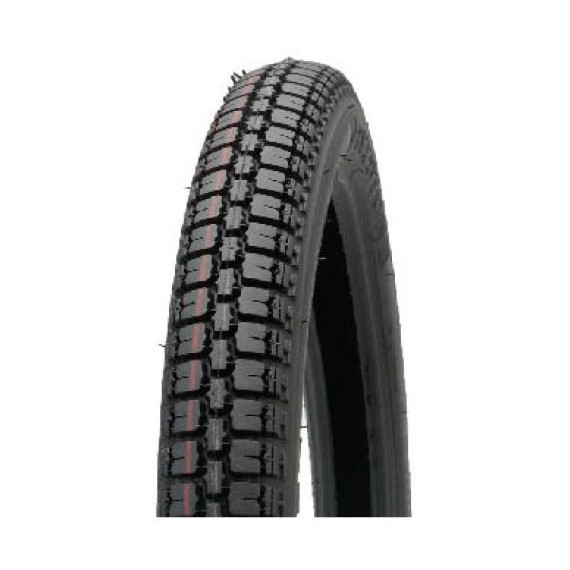 Deestone tyre, D776 2.25-19 pr4 TT