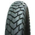 7-Stars tyre F-923 100/80-17 4pr TL