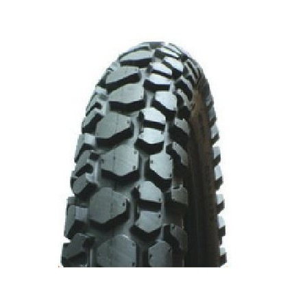 7-Stars tyre F-970 110/80-18 4pr TT