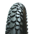 7-Stars tyre F-970 110/80-18 4pr TT