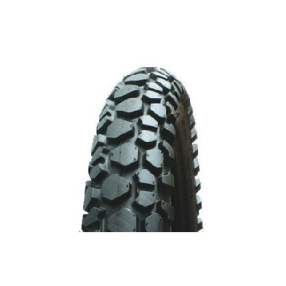 7-Stars tyre F-970 80/90-21 4pr TT