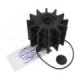 Orbitrade, impeller kit