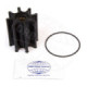 Orbitrade, impeller kit