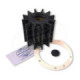 Orbitrade, impeller kit