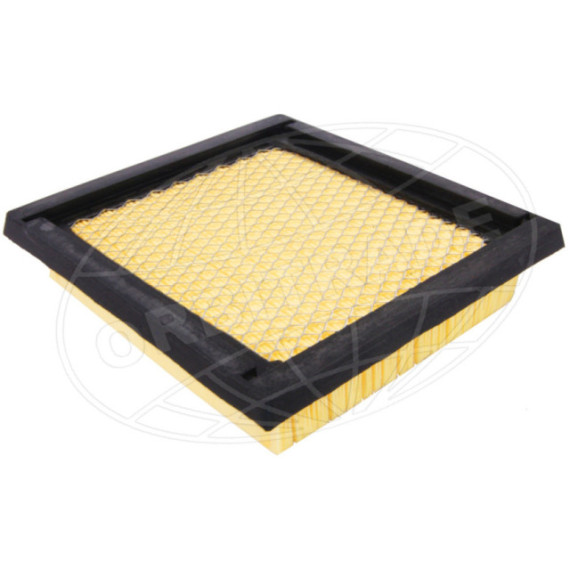 Orbitrade, air filter D3