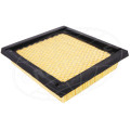 Orbitrade, air filter D3