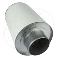 Orbitrade, air filter D60, D70, D74, D100, D102, D120-D122, D162, D165