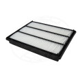 Orbitrade, air filter D4, D6, D9, D11