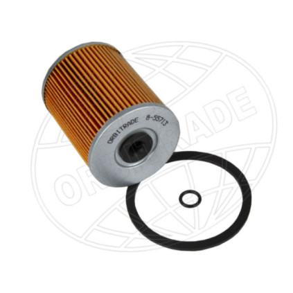 Orbitrade, yanmar fuel filter